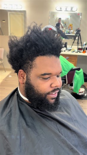 Transforming Lives: The Game Changer in Barbering