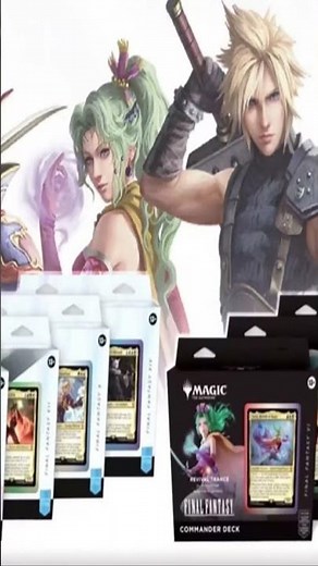 FF7 Remake Part 3 Teaser