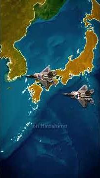 The Day Hiroshima & Nagasaki Changed Forever ⚡