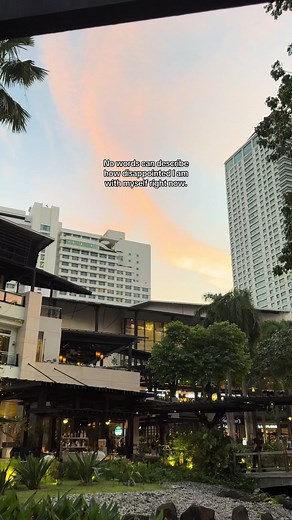 Struggling with Disappointment: Unsaid Thoughts and Feelings