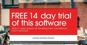 FREE 14 day trial of this software