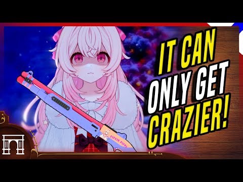 Why Is The World Going So Crazy Right Now?