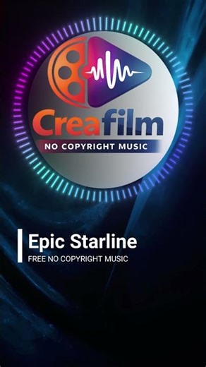 Epic Music No Copyright | Epic Startline FREE ⚡ #Shorts