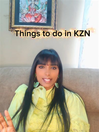 Things to Do in KZN: Your Suggestions Needed!
