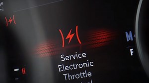 What The ETC Light In Your Car Means (And What It Does) - SlashGear