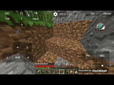 Майнкрафт Java 1.4.7