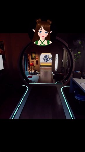 we gotta keep the priorities together | Rivage Gameplay (cozy indie sci-fi puzzle game)