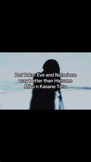 #なとり #natori | Eve and Natori are the real artist atleast #jpop #fyp #viral
