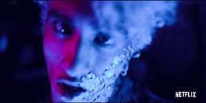 Trailer zu «Kissing Game»