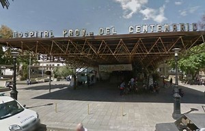 Investigan contagio de hepatitis C en un hospital