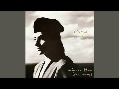 Enya - Orinoco Flow (7" Single) (Full Album) [Full HD Video]