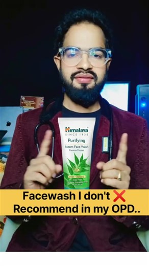 Dr with medicine on Instagram: "Facewash that I Recommend ✅ I selected these facewash on basis of ingredients. No defamation to any brand remember you should use facewash according to Skin type and concern... ✅ Facewash for dry Skin:- Bioderma ✅ Facewash for oily Skin:- Saslic facewash ✅ Facewash for glowing Skin:-Ethiglow facewash ✅ Facewash for sensitive Skin:- Simple facewash ✅ Facewash for combination Skin:- Cuteshine facewash Disclaimer ⚠️‼️:- This vedio is for informational purposes only. 