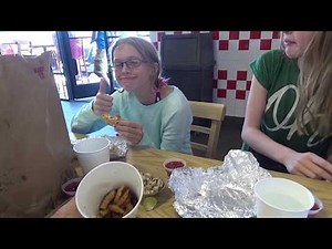 Rachael's Summer Fun!!!