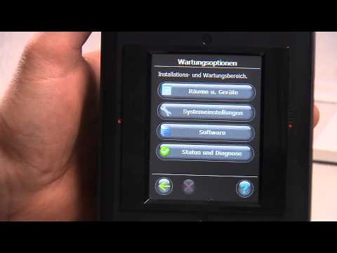 Danfoss Link & living connect Installationsanleitung