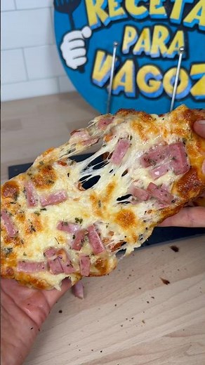 Lazy Panini Recipe