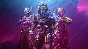 DESTINY 2 Season of the Splicer Trailer, Calendar, and Images — GeekTyrant