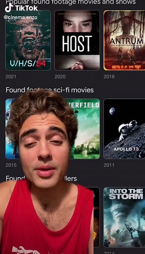 #greenscreen Top 5 Alien 👽 found footage movies!! #alienmovies #foundfootagehorror #foundfootagemovie #fyp