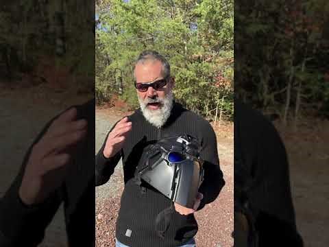 CHRIS COSTA REVIEWS THE DEVTAC RONIN BALLISTIC HELMET