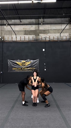 Cheerleading Competitions and Team Spirit