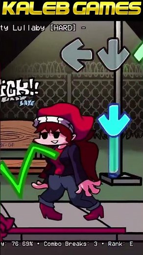 FNF Boyfriend Vs Hypno | Hypno casi me hipnotiza (playing fnf vs hypno lullaby)