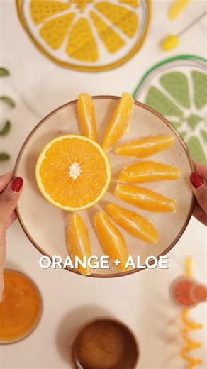 27K views · 58 reactions | ✨ 5 DIY Masks for Brighter, Glowing Skin!...