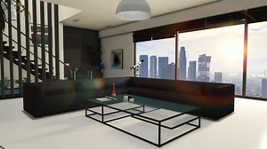 5 best Apartment locations in GTA Online (2023)