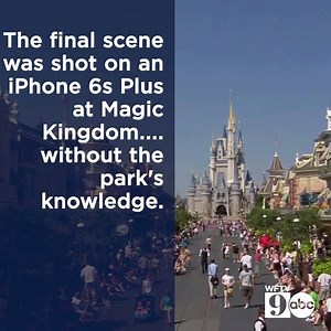 54K views · 667 reactions | The Florida Project is a movie based on the lives of homeless children growing up in motels so close to the Magic Kingdom that they can see fireworks. Lead actor, Willem Dafoe is nominated for an Oscar for his role in the film. | WFTV Channel 9 | Facebook