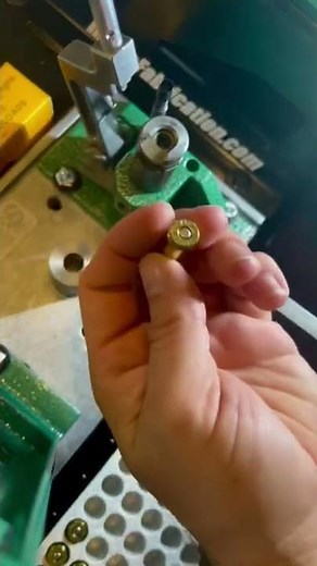 RCBS Automatic Priming Tool