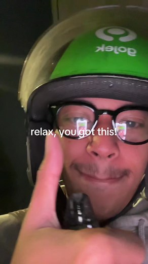 Sweet Disposition: A Calming Note to Self