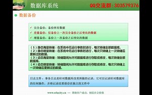 0514.数据库备份与恢复