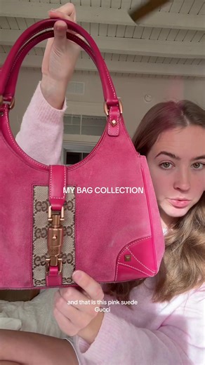 My Bag Collection: A Journey of Style and Fun