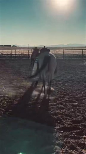 584K views · 17K reactions | This is the ending to a beginning. As I...