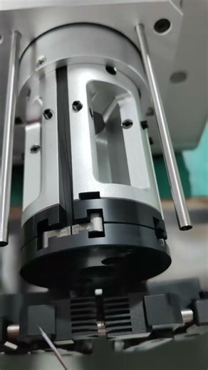 EW-06F-2 Semi-Steel Tire Production Line Test Video