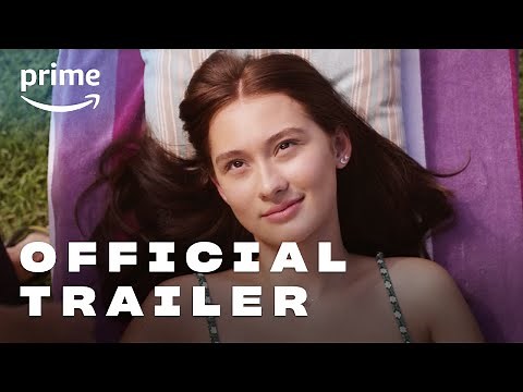 The Summer I Turned Pretty - Official Trailer | Prime Video