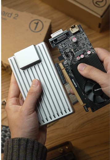 ZimaBoard 2: Compact Powerhouse for Your Home Server