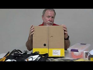 Complete Rope Access Kit