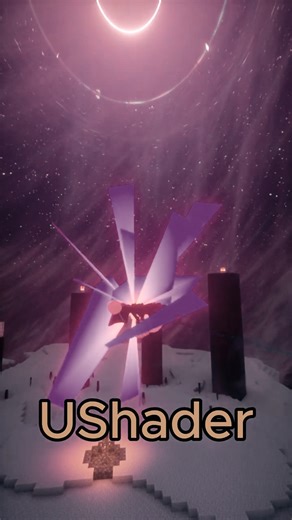 Which Shader is best in the end?