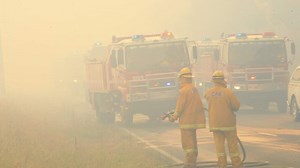 What has Australia learned from Black Saturday?