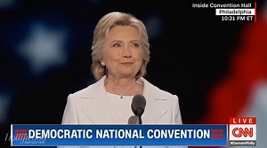 8.9K views · 293 reactions | From Chelsea Clinton to Katy Perry: Everything you need to know about Hillary Clinton's big night at the DNC. | The Hollywood Reporter | Facebook