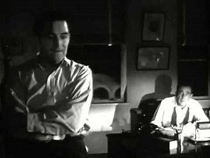 The Enforcer - Clip (1951) - Humphrey Bogart.avi