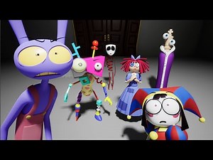 tadc episode 8 preview