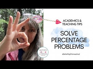 What's the Best Way to Solve Percentage Problems FAST?