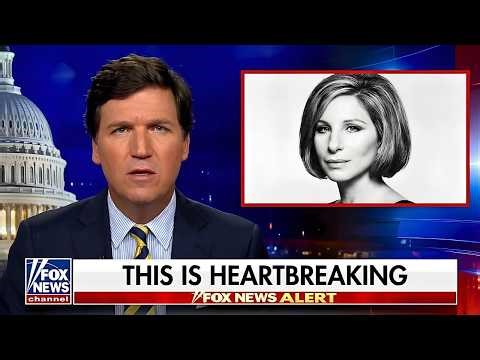 Barbra Streisand Leaves Behind a Fortune That Leaves Her Family in Tears