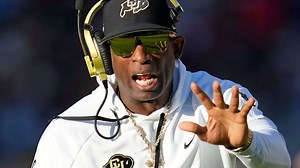 Deion Sanders gets emotional and reveals the moment he matured after learning a hard truth as a pro athlete