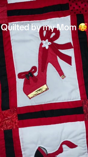 #quilt #quilting #blanket #sewing #sewingcommunity