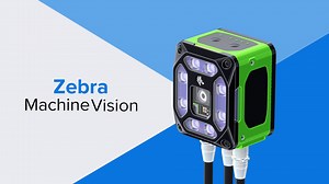 14 reactions | Zebra portfolio of machine vision and fixed industrial...