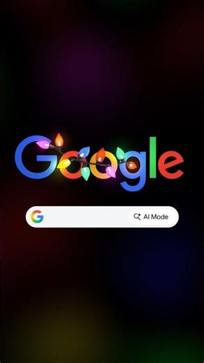 Get your holiday party dialed with AI Mode