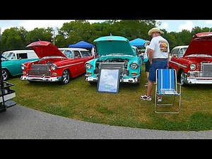 Tri Five Nationals 2021