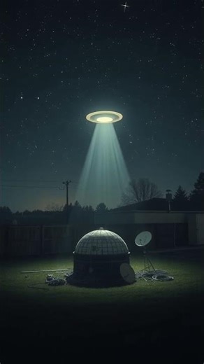 “The Man Who Vanished with Aliens – The Mysterious Granger Taylor Case”