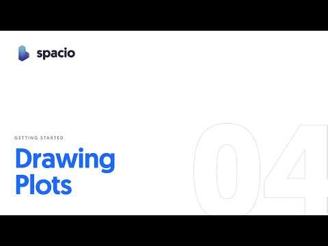 The Spacio Plot Tool — Getting Started (04)